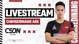 Trực tiếp | Chim Sẻ Đi Nắng Ngày 21-03-2025 #aoe #chimsedinang
