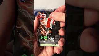 Topps Impact UCC 23/24 Unboxing  #fifa #sportscards #soccer #packopening #uefa