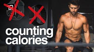 Why I Don't Track Calories Anymore