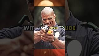 Ronnie Coleman on His Police Days: 'Nobody Would Challenge Me'  #shorts