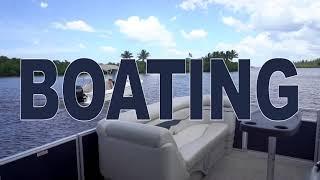 Walk The Dock with Freedom Boat Club of Vero Beach, FL