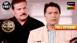 Inspector Abhijeet क्यों आए Media के शक के घेरे में? | CID | सी.आई.डी. | 3 Aug 2024