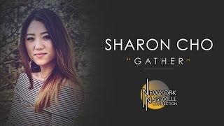 Sharon Cho, "Gather" - New York/Nashville Connection