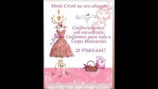 Moda Cristã #moda #fardamentos