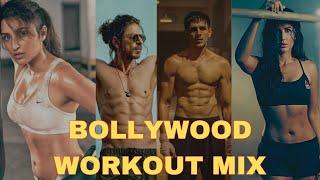 BOLLYWOOD WORKOUT SONGS 2024 NON STOP GYM MUSIC MIX MASHUP REMIXES 2024 | HINDI GYM SONGS NONSTOP