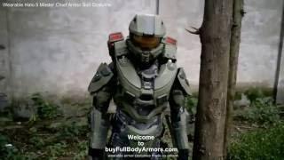 !!!BuyFullBodyArmors Masterchief Halo!!!