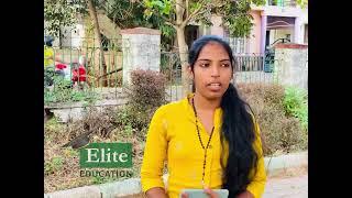 Our Success Stories | B.Sc Nursing admission in Mother Teresa College of Nursing, Mysore