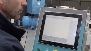 Water Jet Overview - Performatec