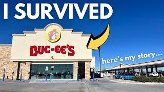 Urbanist Visits Buc-ee's (GONE WRONG)