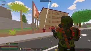 usa warzone montage unturned