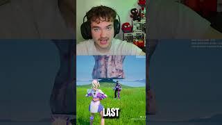 Which UNSTABLE EXOTIC is the BEST in Fortnite