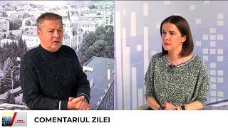 Comentariul Zilei - 6 noiembrie 2024