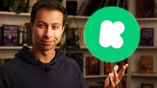 I Talked To Kickstarter's Head of Book Publishing