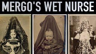 The Identity of Mergo's Wet Nurse [Bloodborne story & lore]