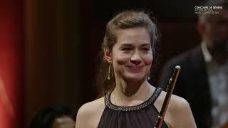 77th Concours de Genève - Elizaveta Ivanova, 1st Prize Flute 2023