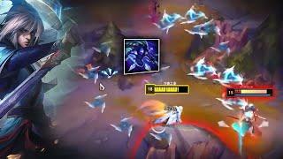 Rank 1 Talon : NO COUNTER PLAY TO THIS - Engsub