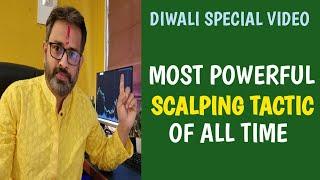 Most powerful Scalping tactic of all time