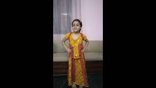 Maiya Yashoda | HSSH | Shambhavi Thakur