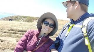 Bodega Bay Camping Trip June 2024