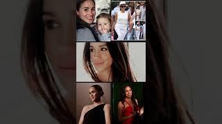 Duchess Meghan of Sussex 