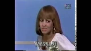 Tina Turner on Hollywood Squares