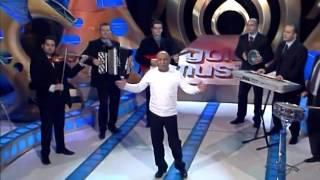 Dzej Ramadanovski - Lose si danas - Gold Music - (TV Pink 2005)