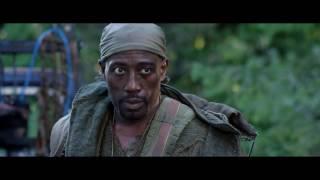 Final Recall - Wesley Snipes -UK Trailer (2017)