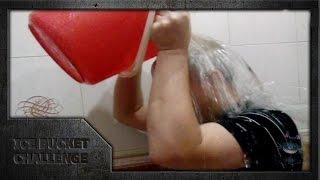 ICE BUCKET CHALLENGE from SHKREK