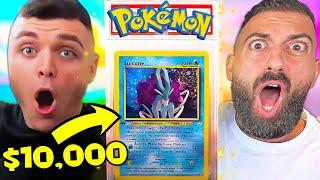 Top 15 Craziest Graded Pokemon Card Returns Ever!