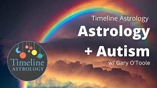 Can we see autism in the astrology chart?