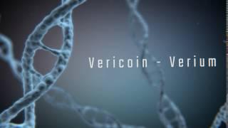 Verium | Vericoin Using its Helix Chains