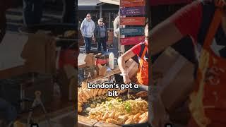 London in 60 Seconds