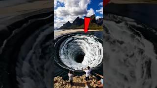 Top 5 Phenomena Humans Were Never Meant to See