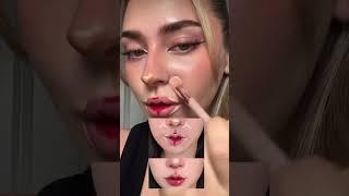 Korean technique lipstick ️lenkalul 