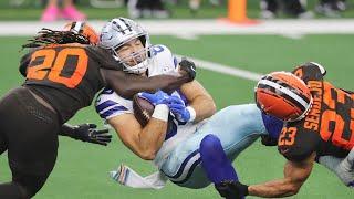 Fort Worth Star-Telegram's columnist Mac Engel has a few thoughts about Cowboys' loss to the Browns