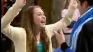 That Girl - Hannah Montana
