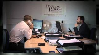 Douglas Jackson Call Centre Manager & Leadership Talent Acquisition