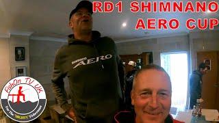 Live Match Fishing | Shimano Aero Feeder Cup Round 1