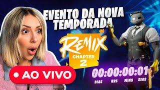 O PRELÚDIO - EVENTO FINAL DO CAPÍTULO 5: TEMPORADA 4