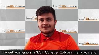 InspirEducation I Successtory I Chirag Chopra