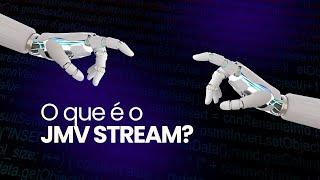 O que é a Hospedagem de Vídeos JMV Stream?