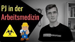 Praktisches Jahr (PJ) in der Arbeitsmedizin - Arbeit als Betriebsarzt | Medizinstudium | Medi Heroes