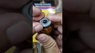 screw driver problem