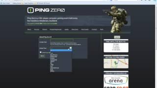 How To sign up for Ping Zero