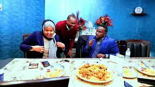 MAQAAYADDA SICIID DENI WALAASHIISA AY KA FURATAY USA COLOMBUS OHIO IYO HASSAN TOP 2024