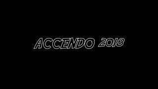 ACCENDO CUP 2018 - SMA Kristen Kalam Kudus Green Garden
