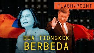 Kenapa Taiwan dan Tiongkok Berbeda? | Komunisme dan Demokrasi