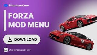 New Forza Horizon 5 Mod Menu 2025 | Forza Horizon 5 Hack | Best Forza 5 Cheat Menu 2025