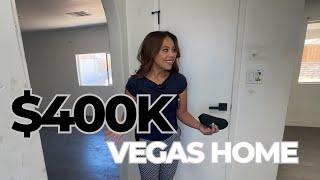 $400K Fixer-Upper in Spring Valley, Las Vegas!  Investor’s Dream!  #RealEstate #LasVegas