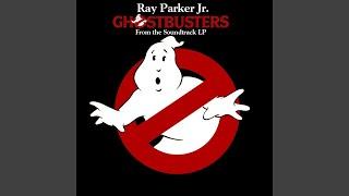 Ray Parker Jr. - Ghostbusters [Audio HQ]